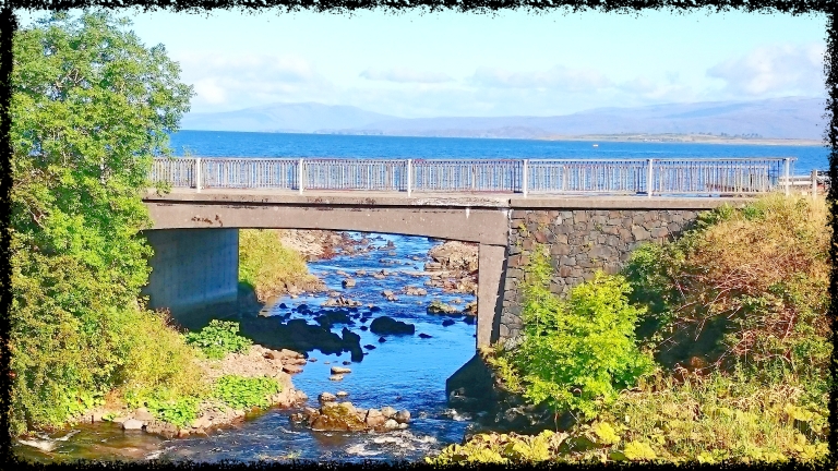 Isle of Skye, September 2015